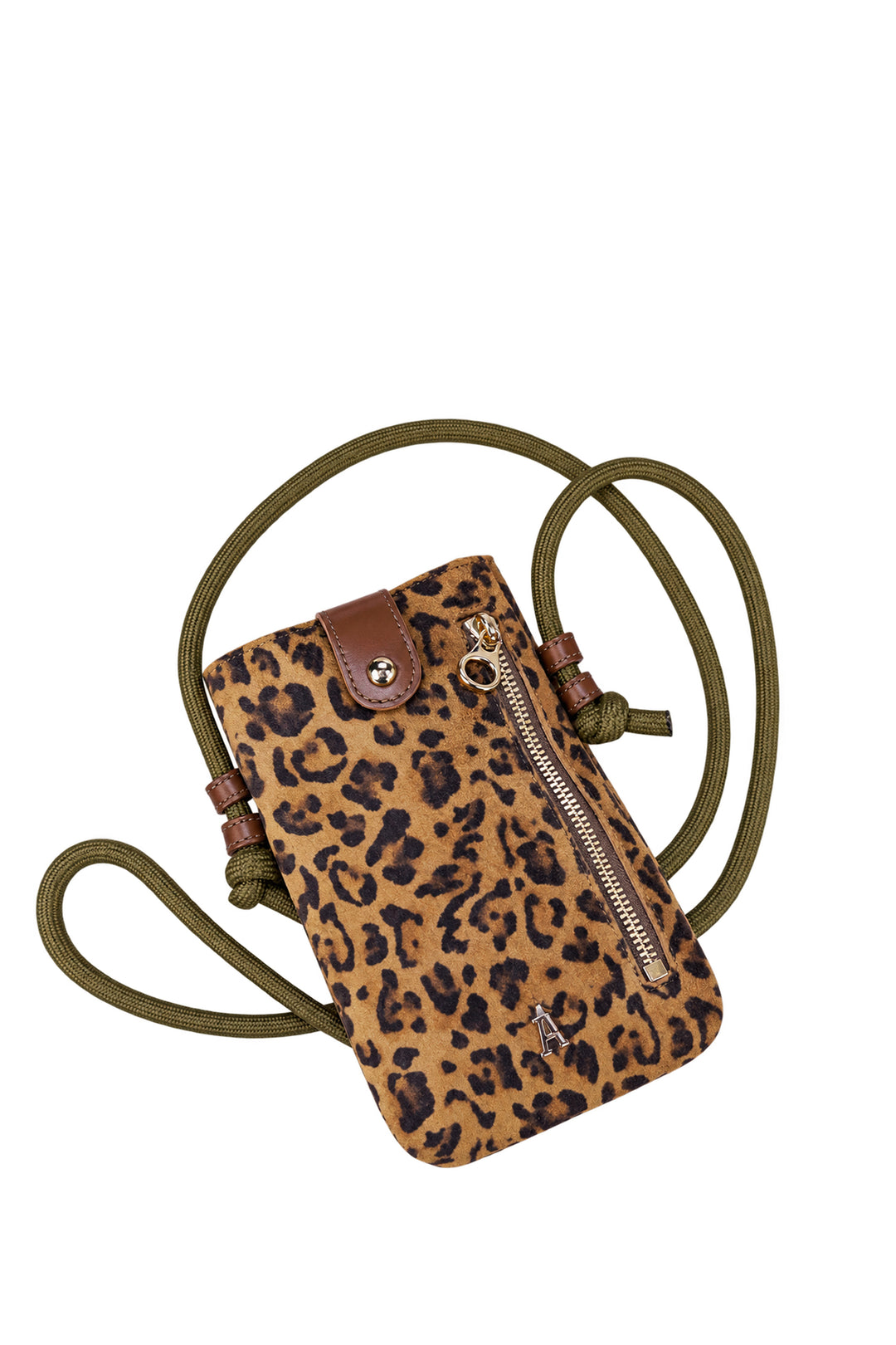 Craie Studios GriGri Pouch