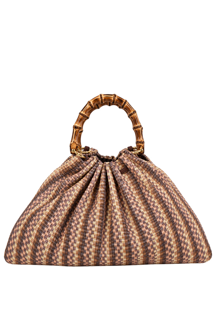 Husk Moire Bag