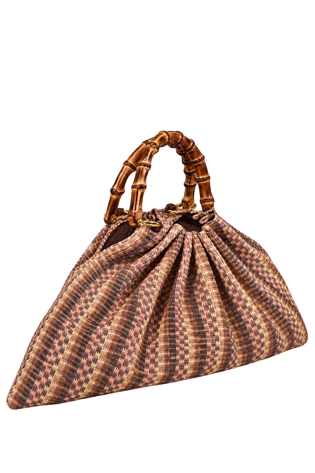Husk Moire Bag