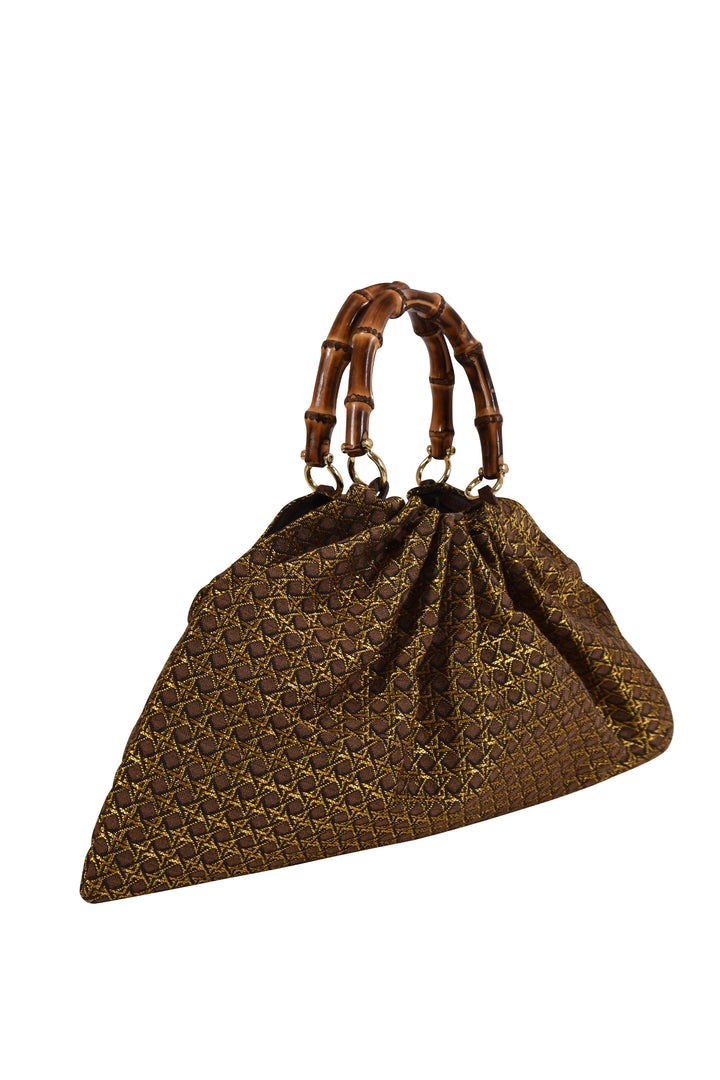 Husk Liza Bag
