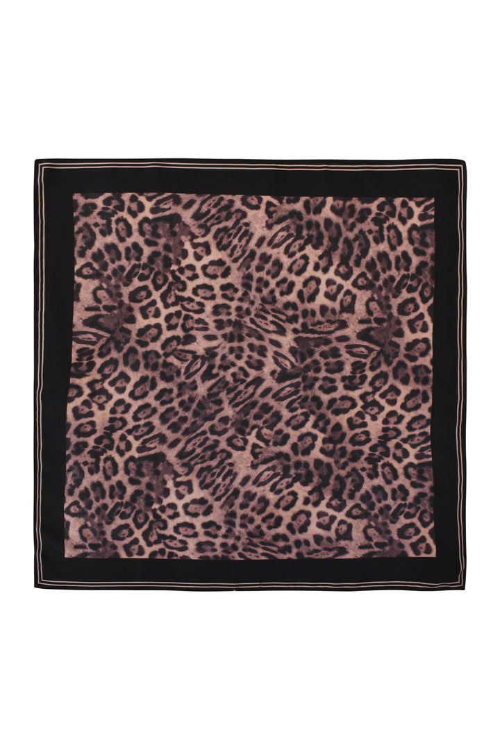 Husk Amelia Silk Scarf