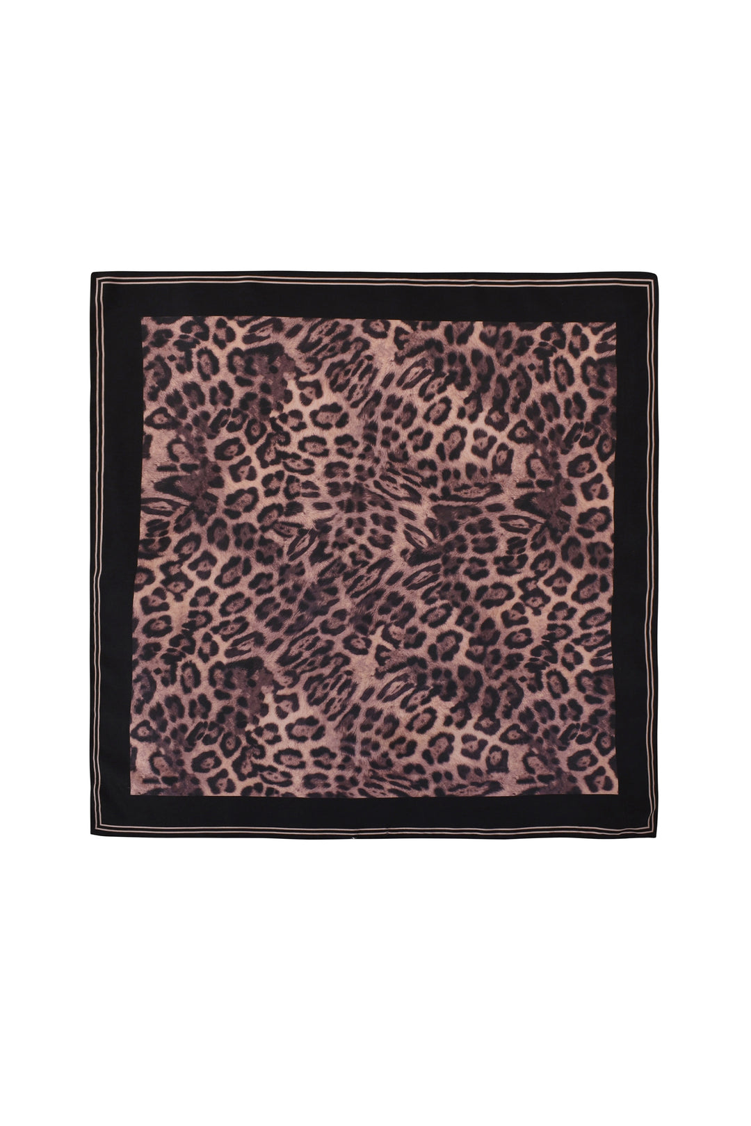 Husk Amelia Silk Scarf