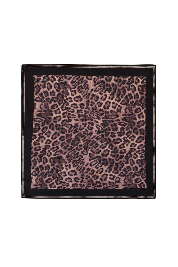 Husk Amelia Silk Scarf