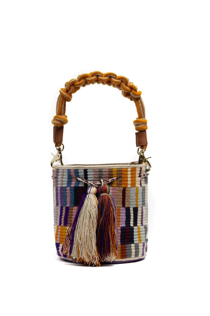 Guanabana Lucia Bag
