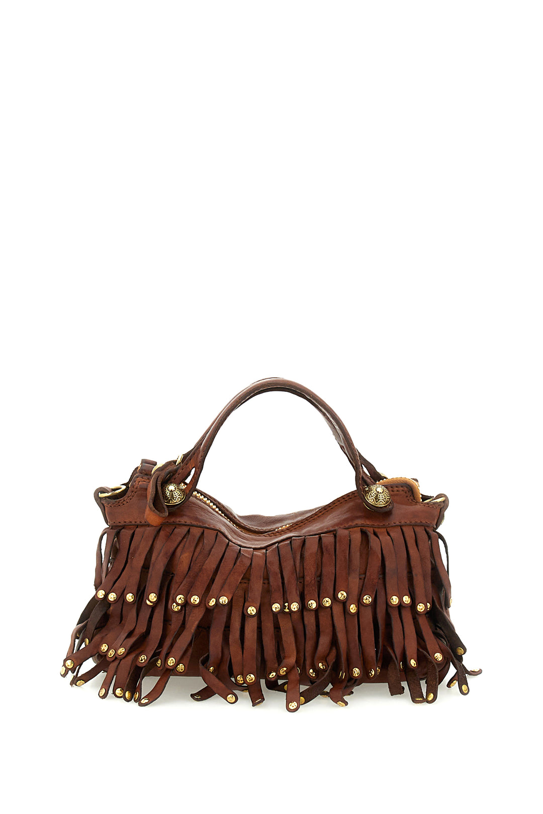 Campomaggi Melissa Fringe Bag