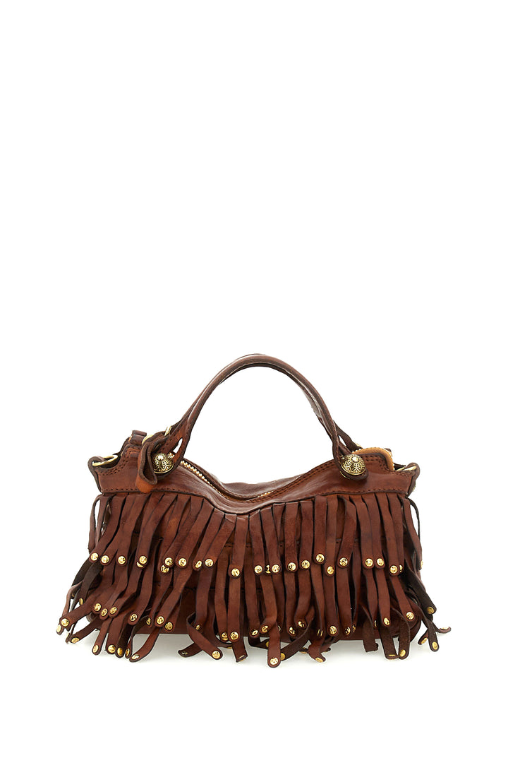 Campomaggi Melissa Fringe Bag