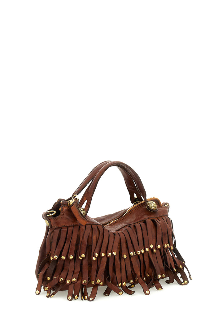 Campomaggi Melissa Fringe Bag