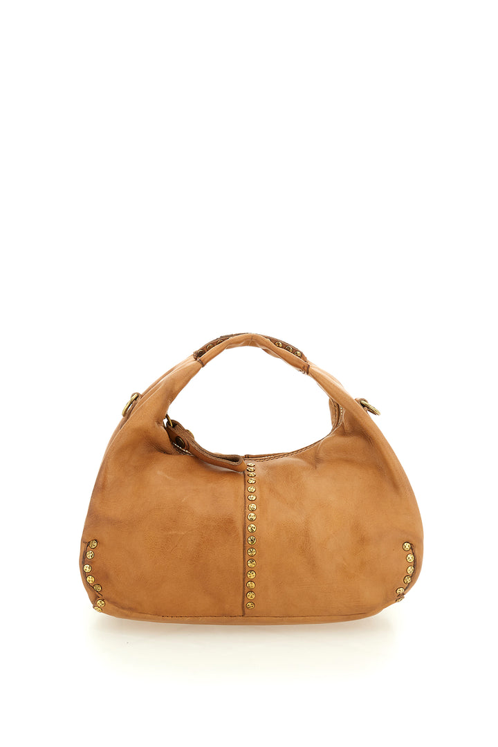 Campomaggi Kura Shoulder Bag