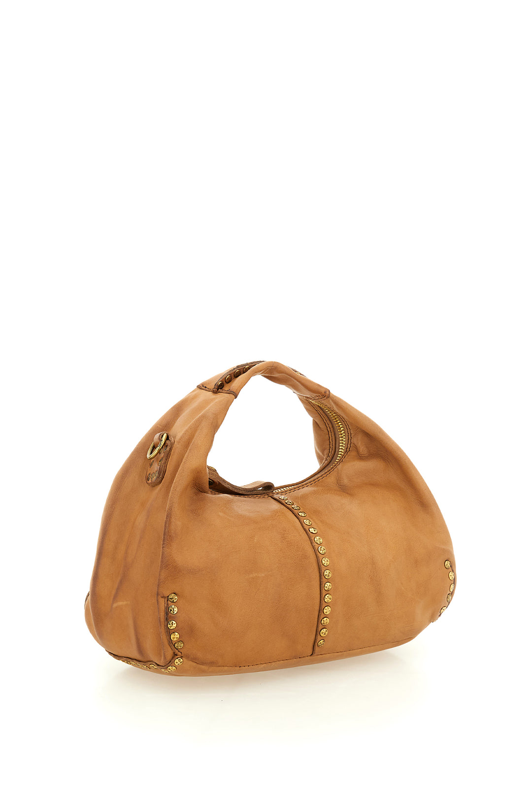Campomaggi Kura Shoulder Bag