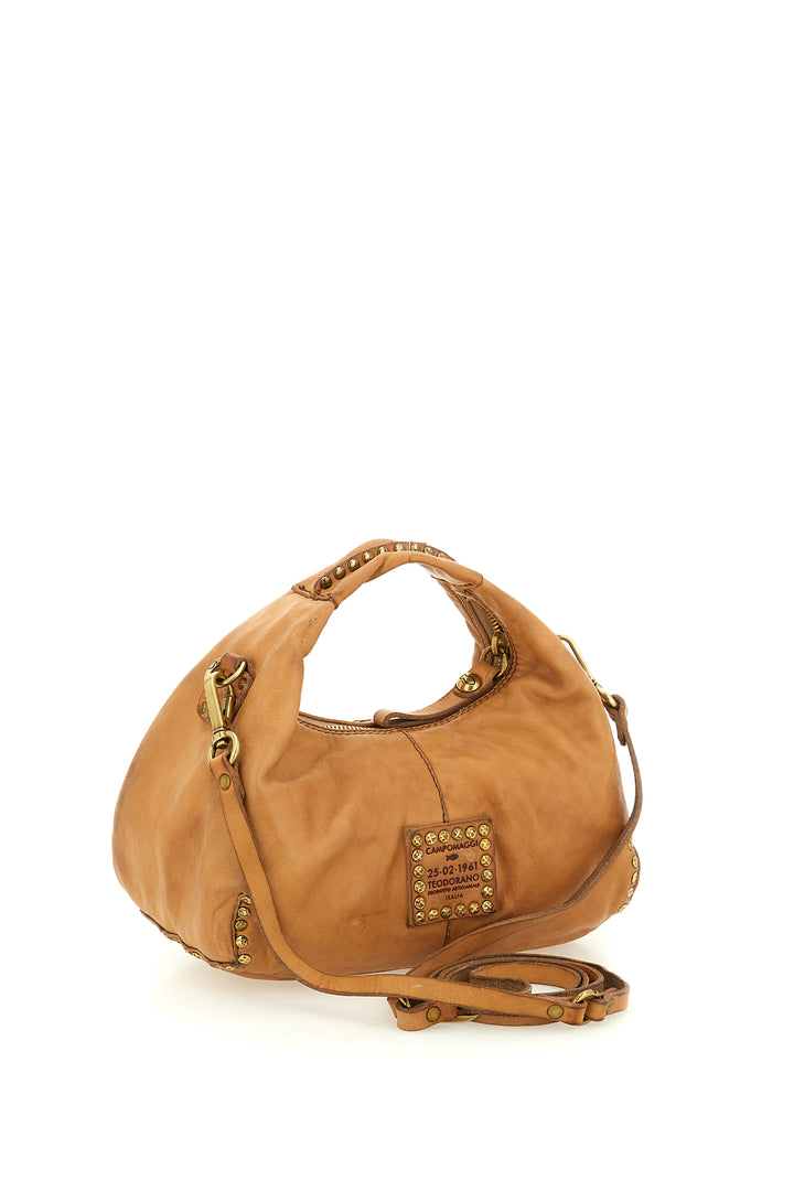Campomaggi Kura Shoulder Bag