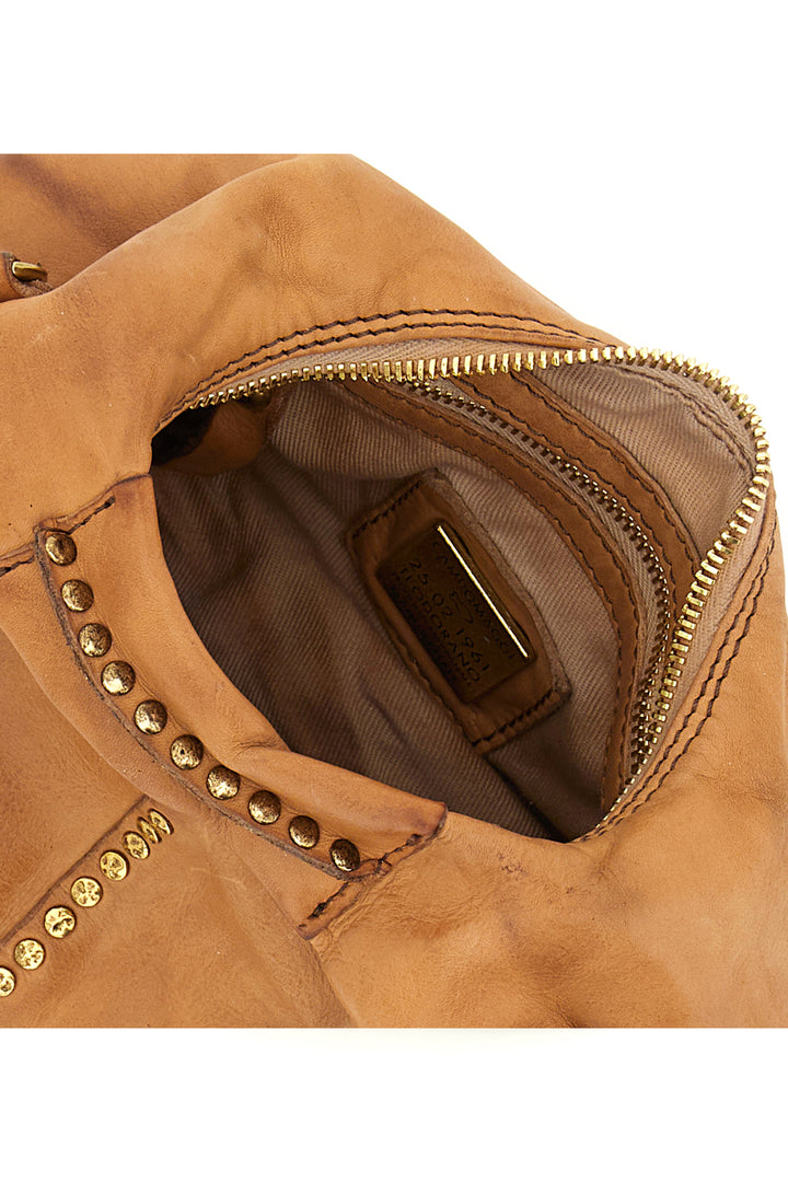 Campomaggi Kura Shoulder Bag
