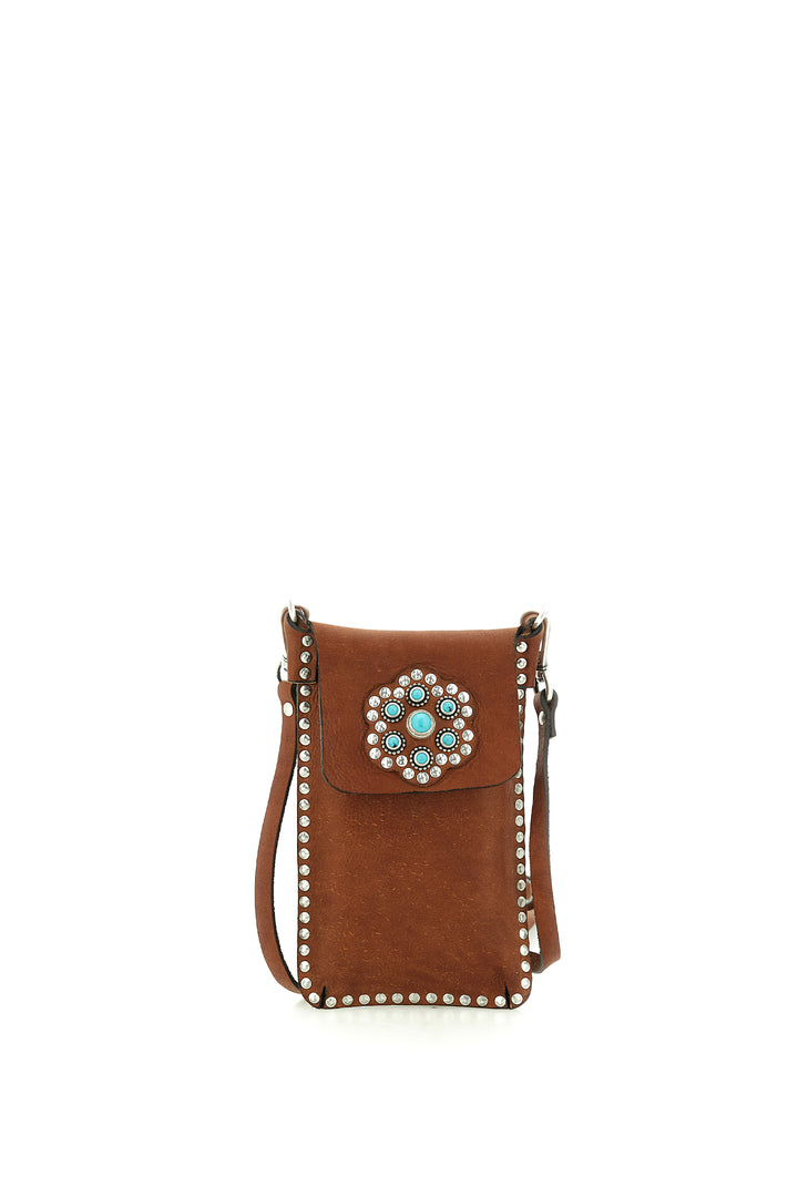 Campomaggi Talia Phone Holder
