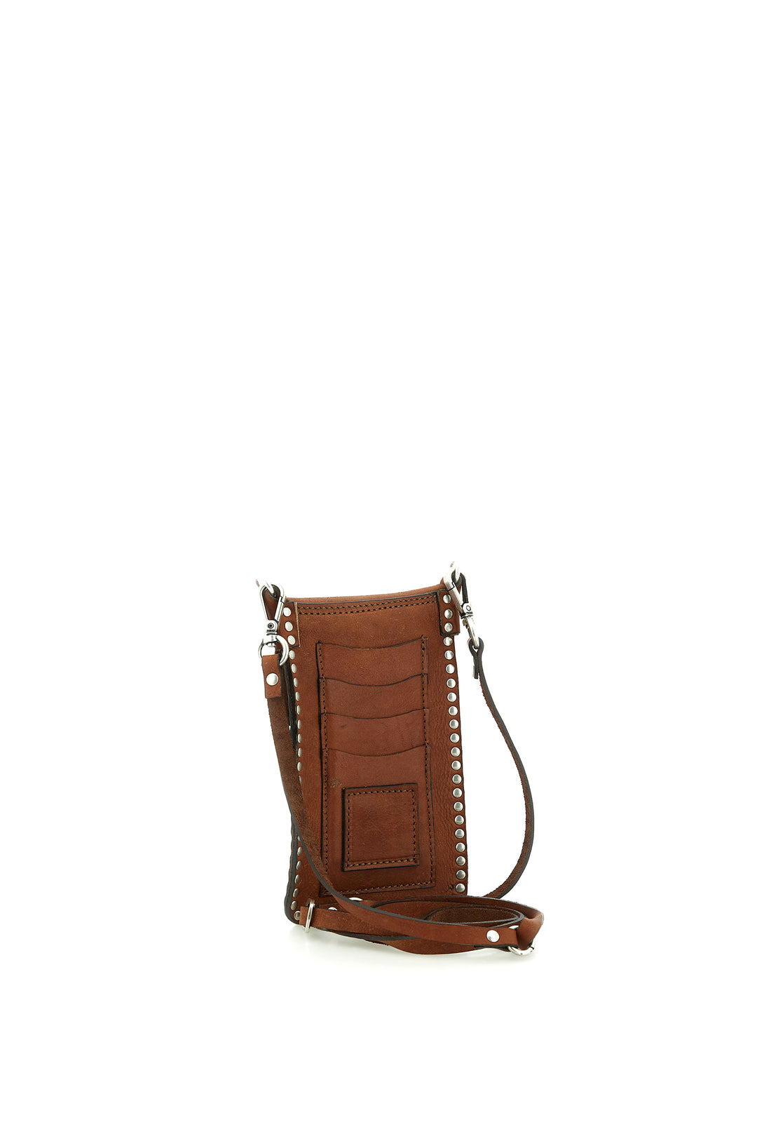 Campomaggi Talia Phone Holder