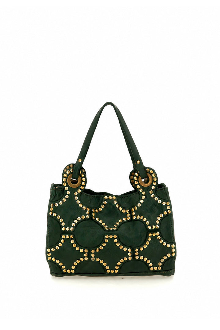 Campomaggi Dafne Mini Shopper