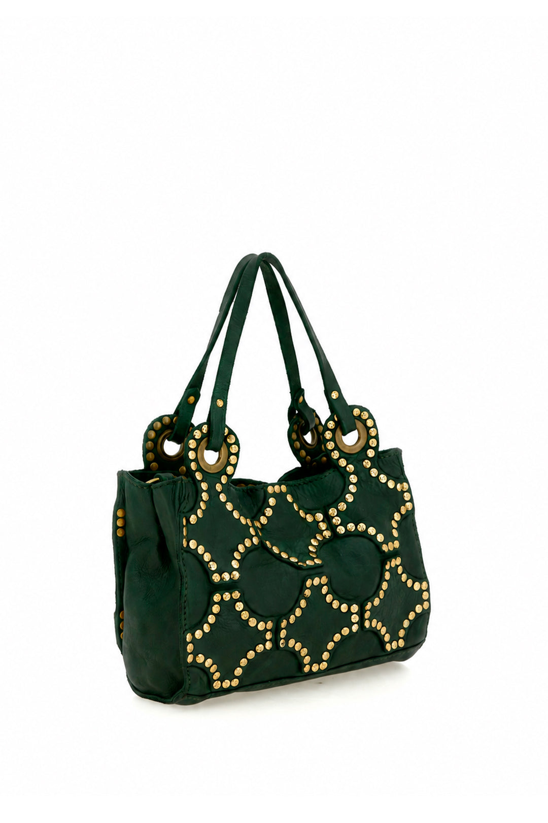 Campomaggi Dafne Mini Shopper