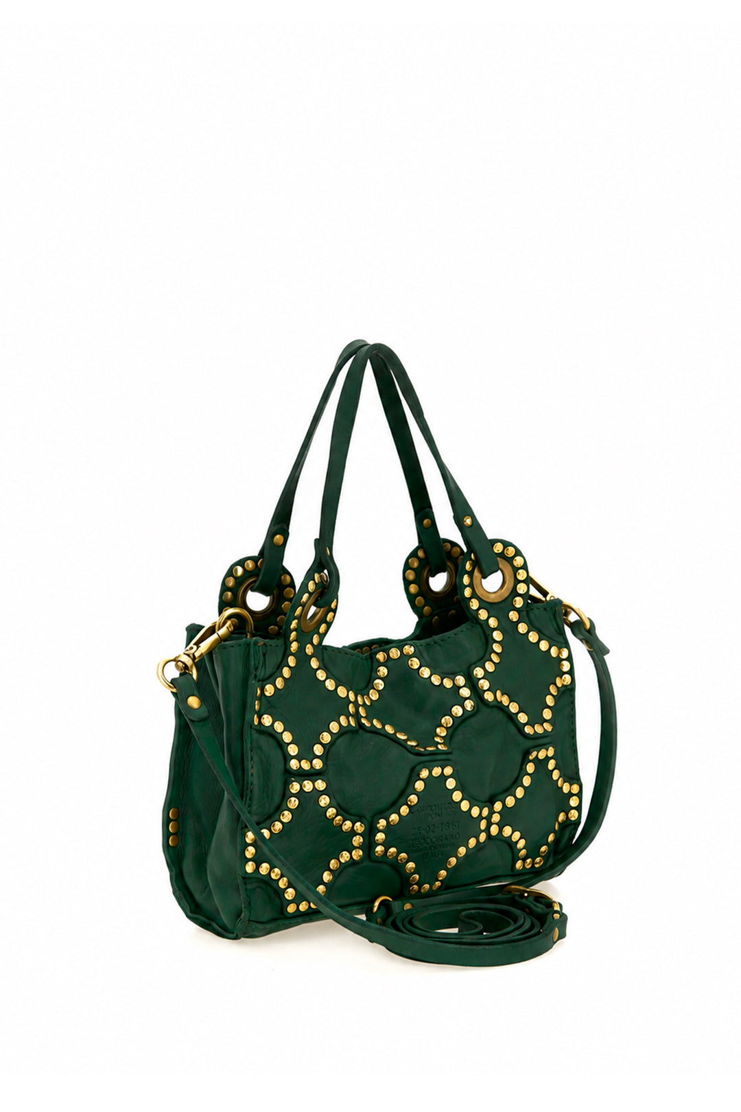 Campomaggi Dafne Mini Shopper