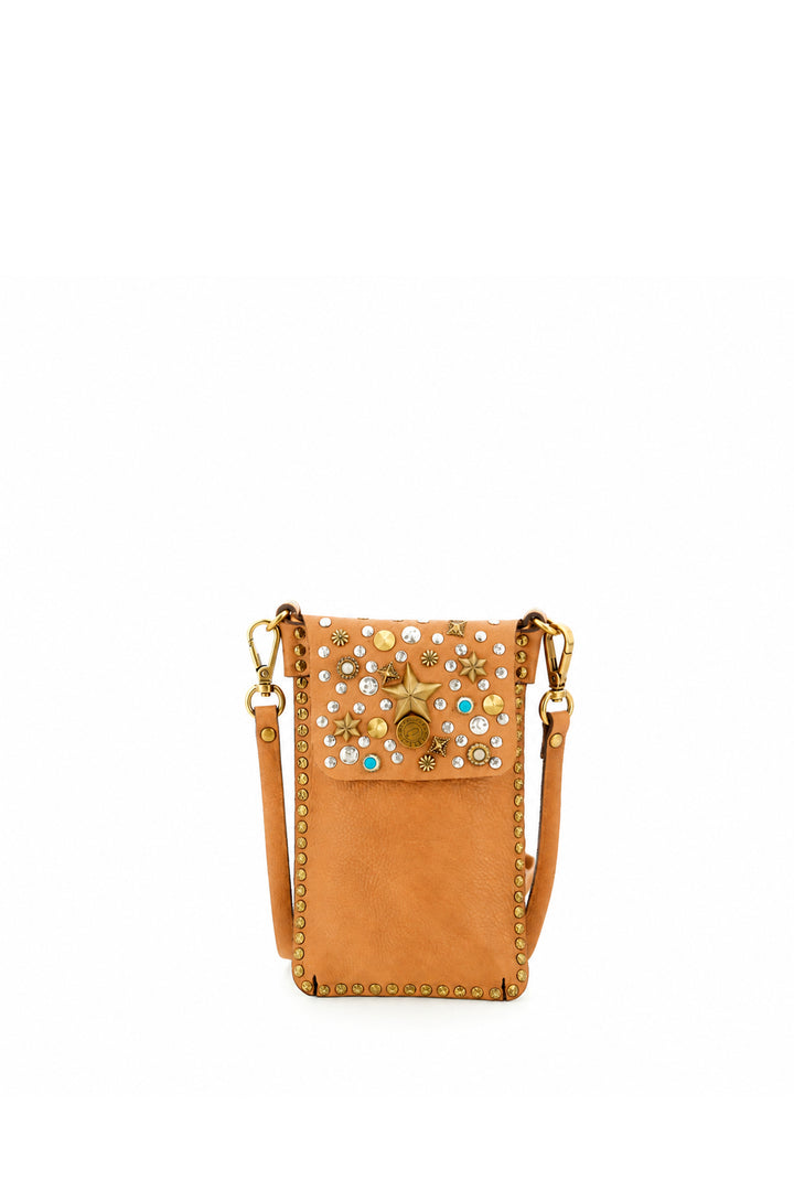 Campomaggi Lucie Phone Holder