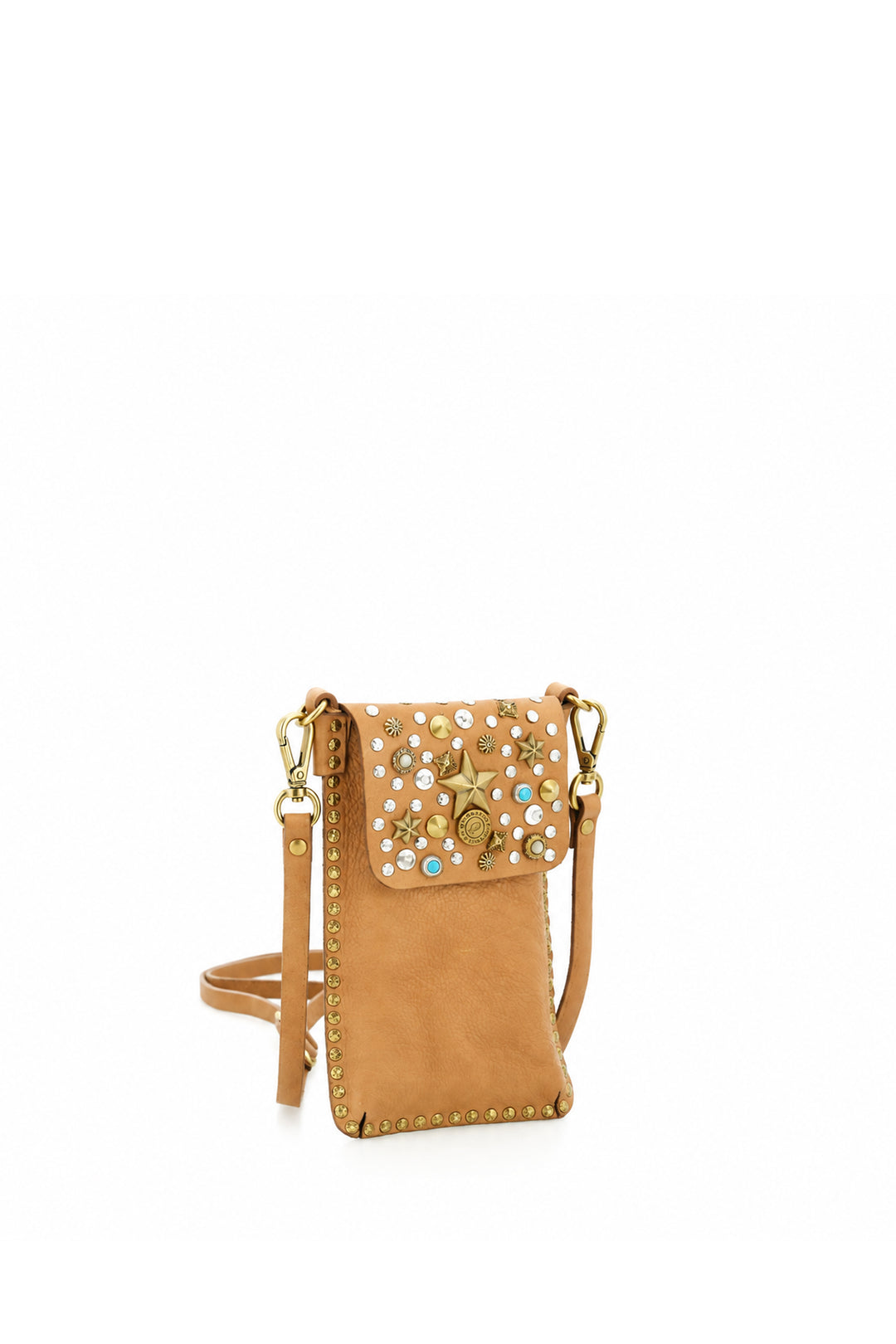 Campomaggi Lucie Phone Holder