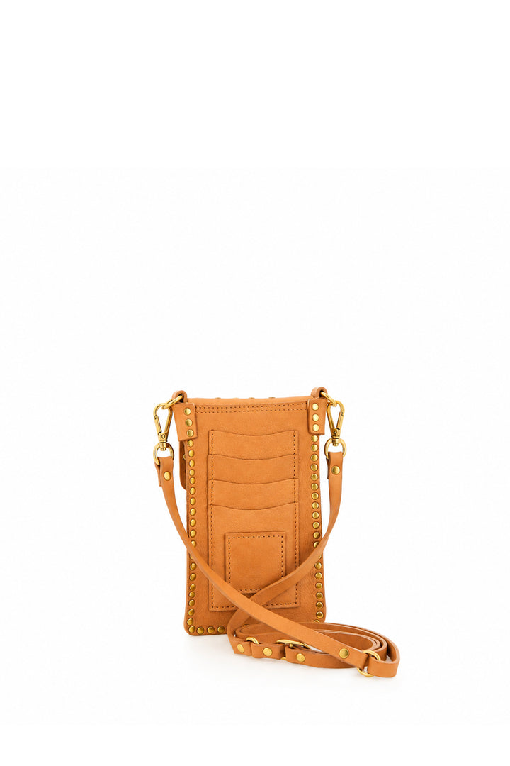 Campomaggi Lucie Phone Holder
