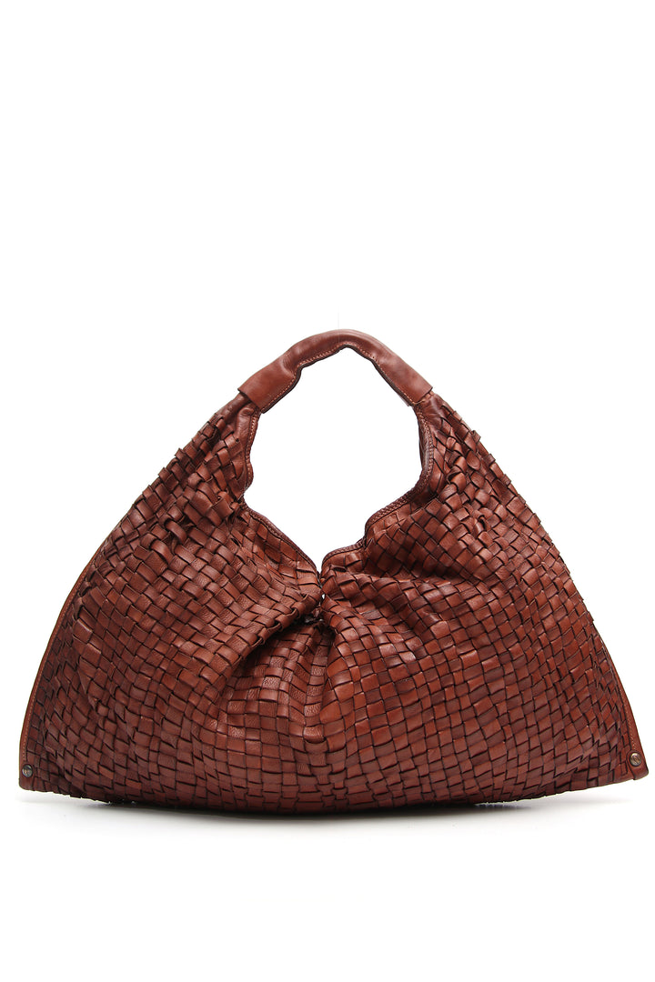 Campomaggi Athena Shoulder Bag