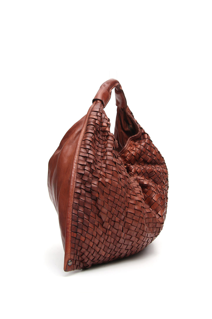 Campomaggi Athena Shoulder Bag