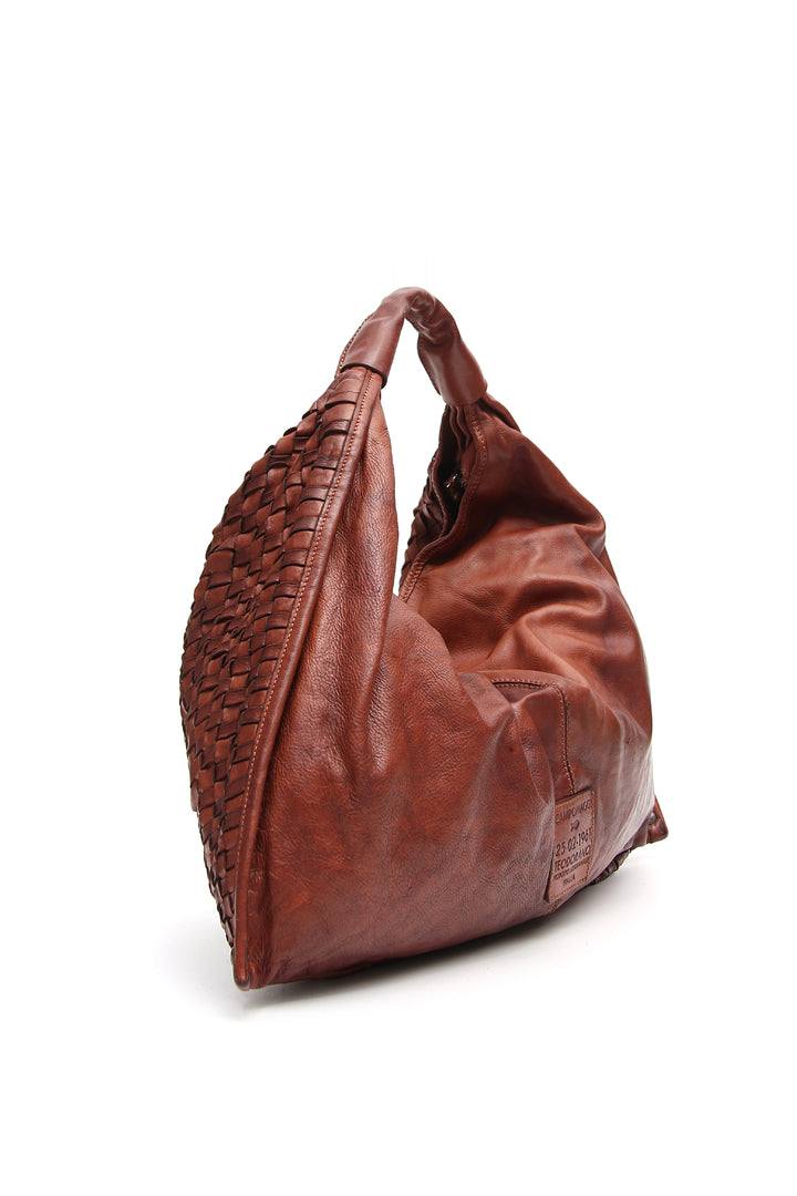 Campomaggi Athena Shoulder Bag