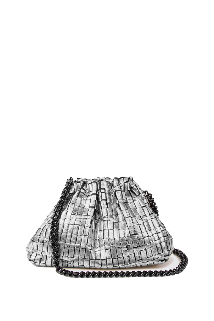 Maria La Rosa Mini Game Bag