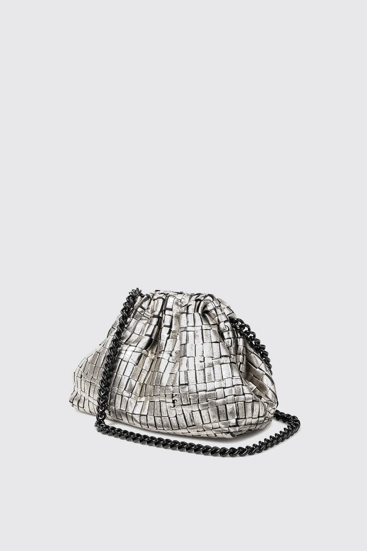 Maria La Rosa Mini Game Bag