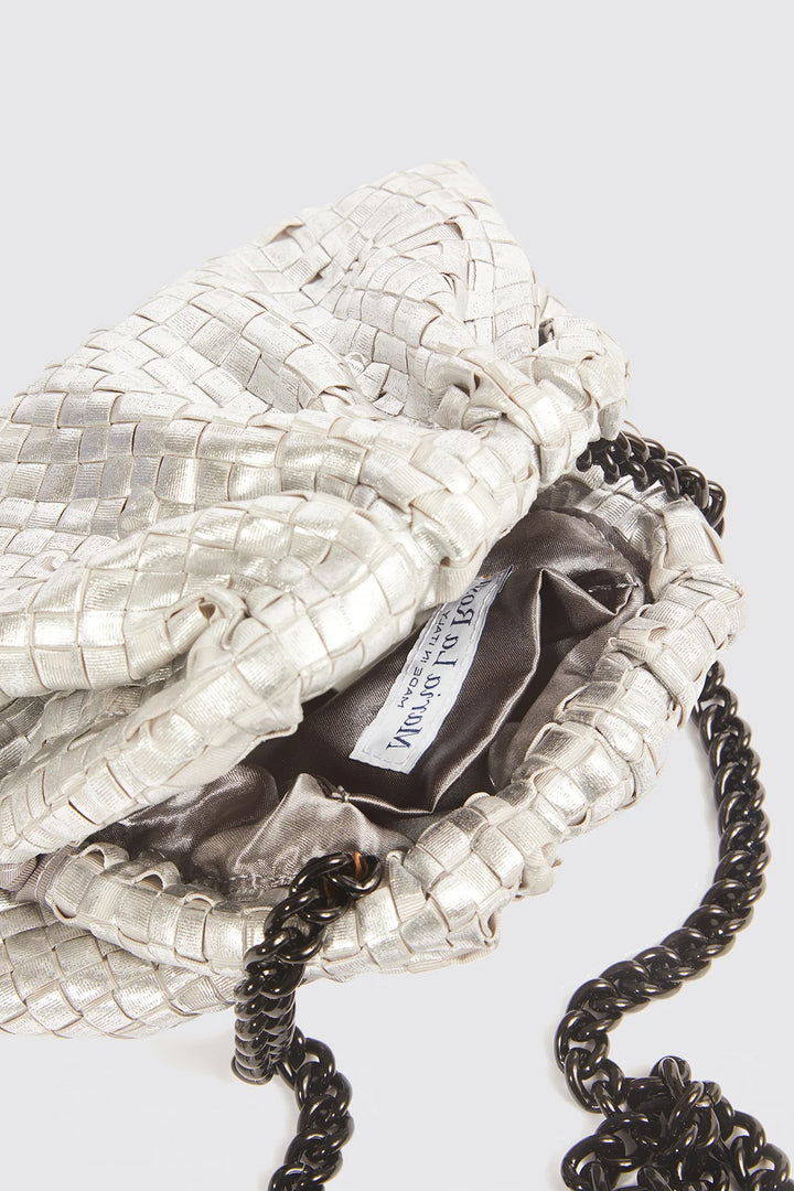 Maria La Rosa Mini Game Bag