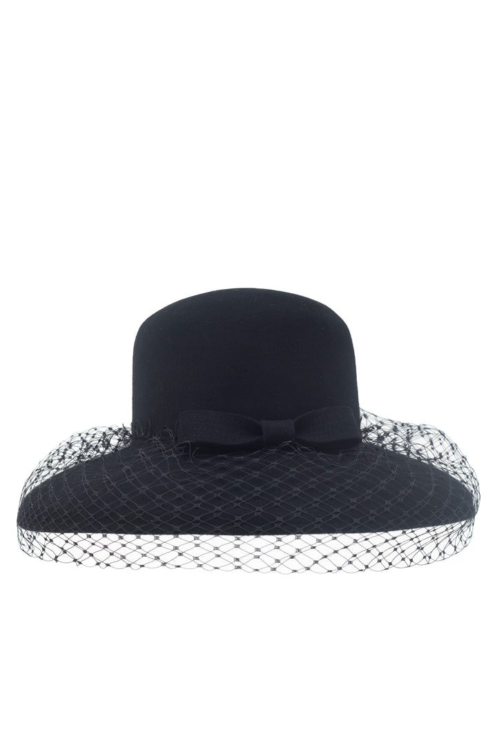 Misa Harada Eris Hat