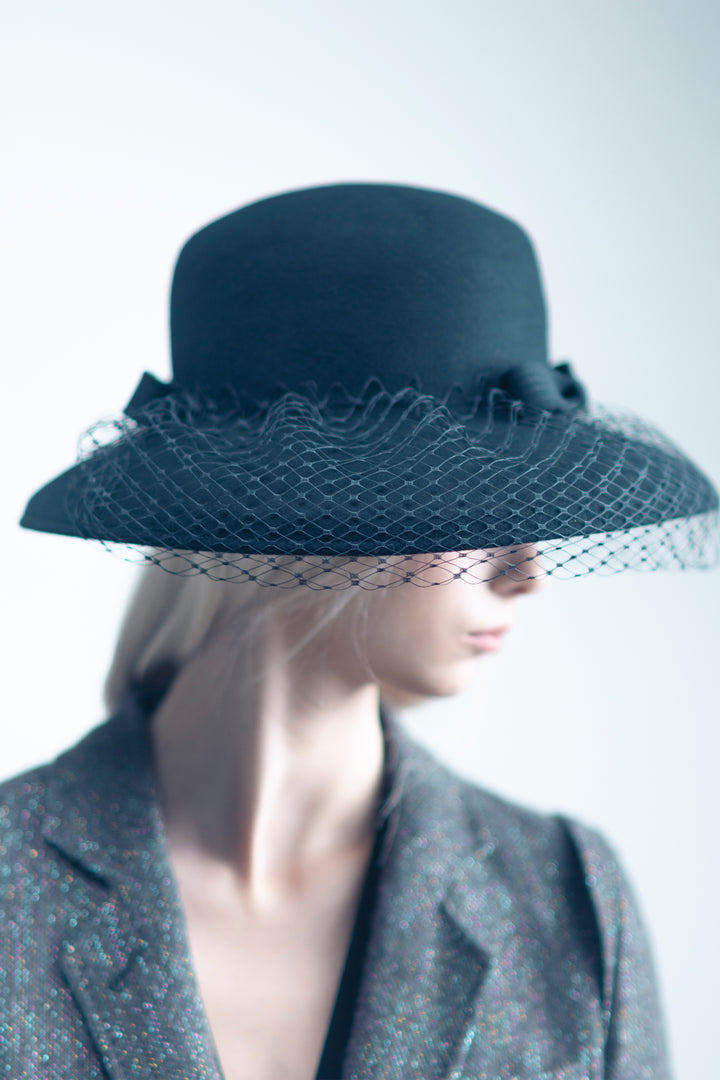 Misa Harada Eris Hat
