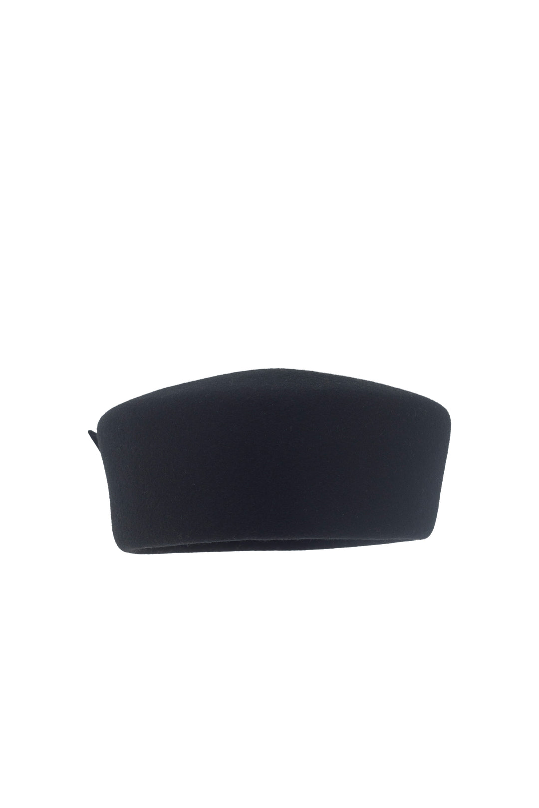 Misa Harada Jackie Pillbox Hat