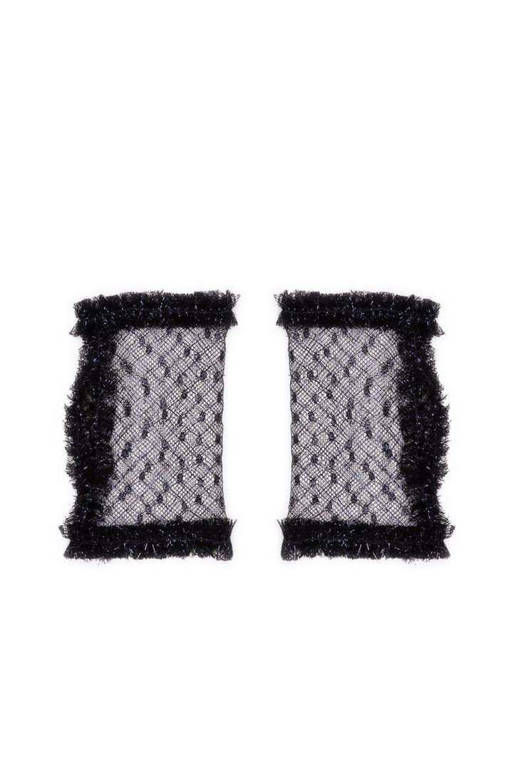 Catherine Osti Solange Mittens