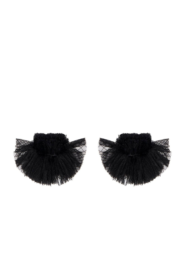 Catherine Osti Chantal Cuffs