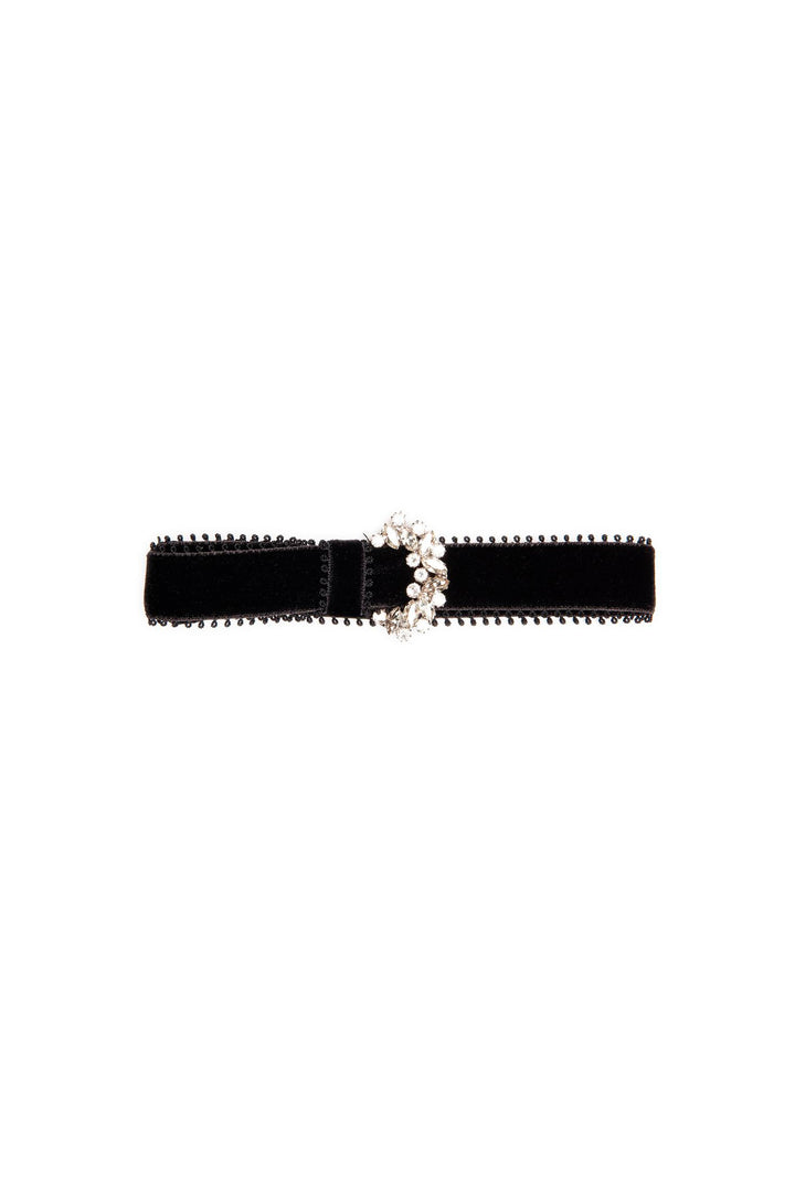 Catherine Osti Annie Choker