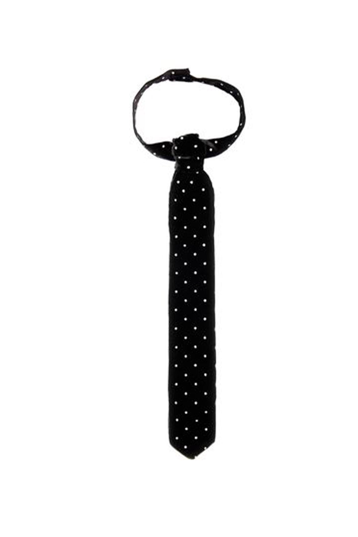 Catherine Osti Lou Tie