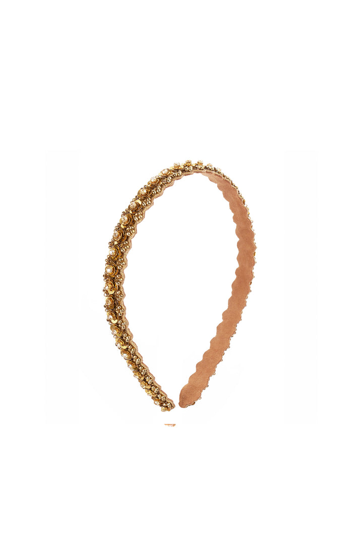 Deepa Gurnani Eteri Headband