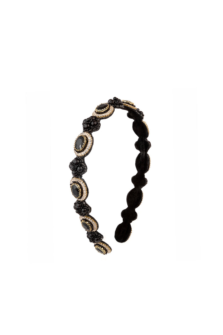 Deepa Gurnani Saveli Headband