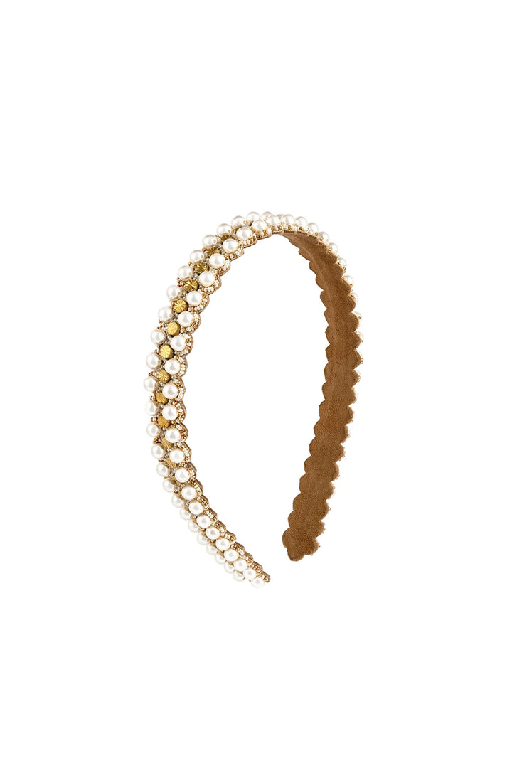 Deepa Gurnani Bernice Headband