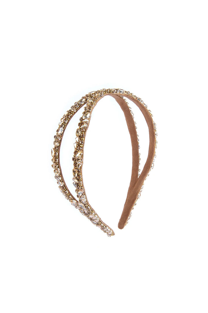 Deepa Gurnani Kandence Headband