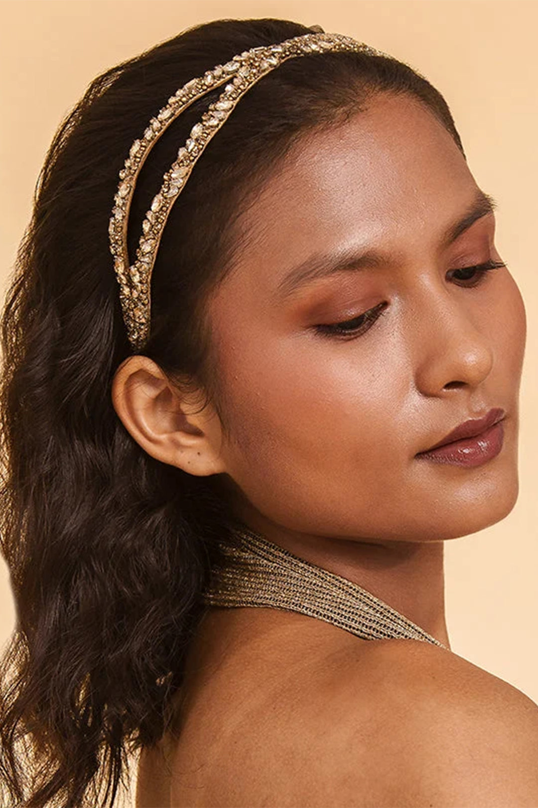 Deepa Gurnani Kandence Headband
