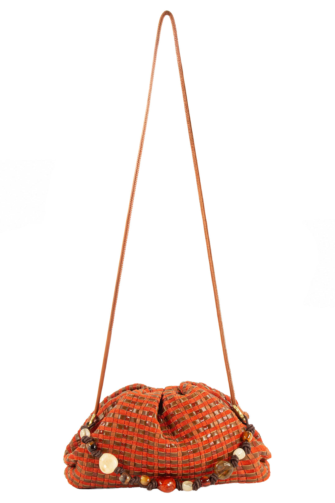Sessun Lana Clutch