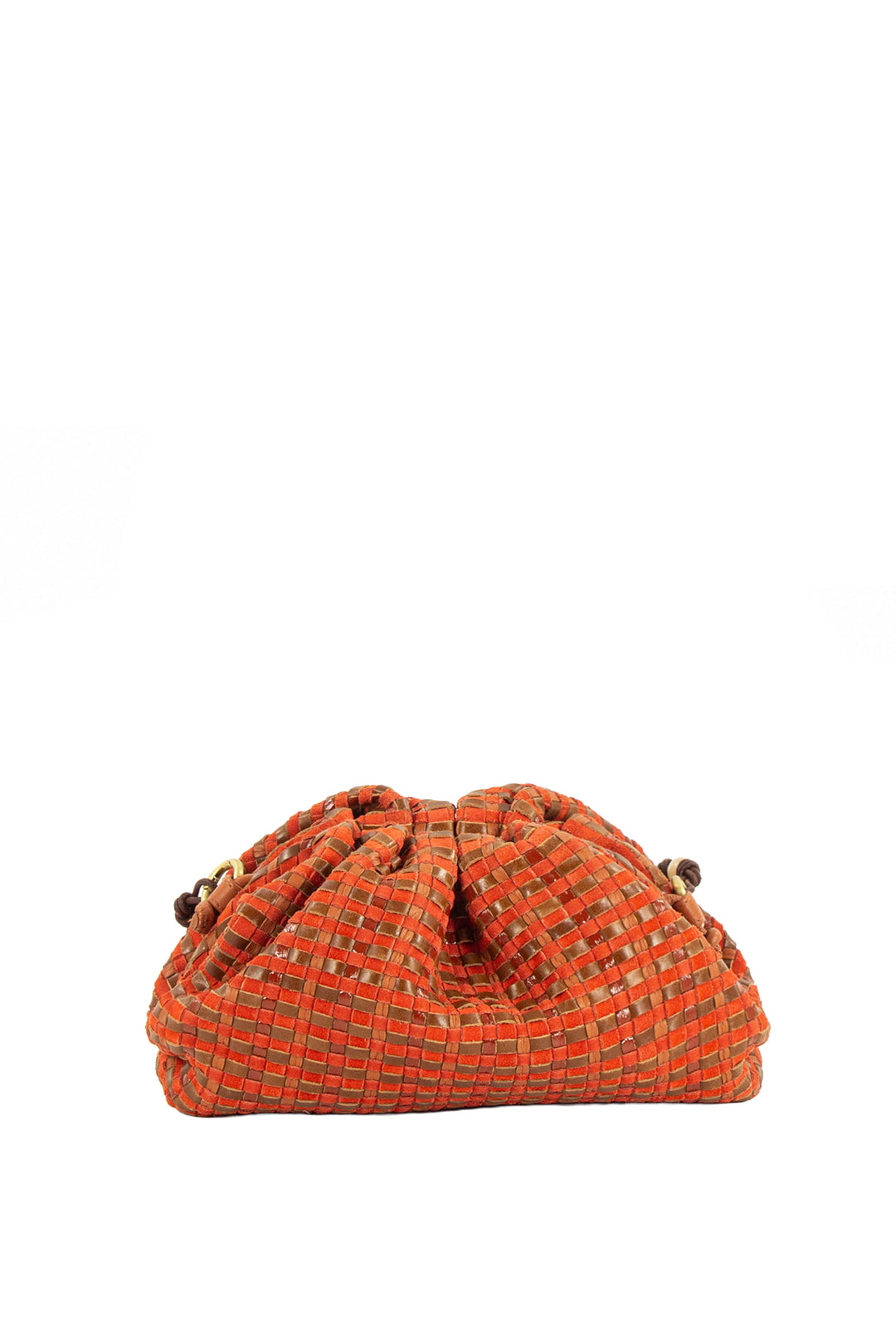 Sessun Lana Clutch