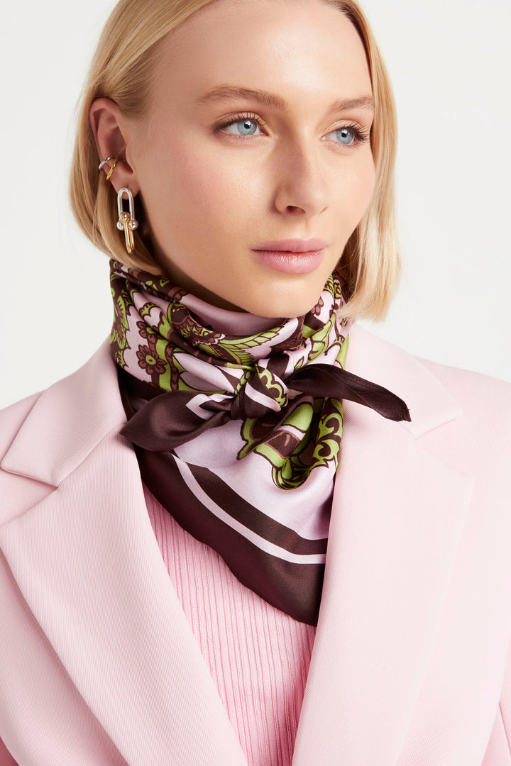 Husk Arianna Scarf