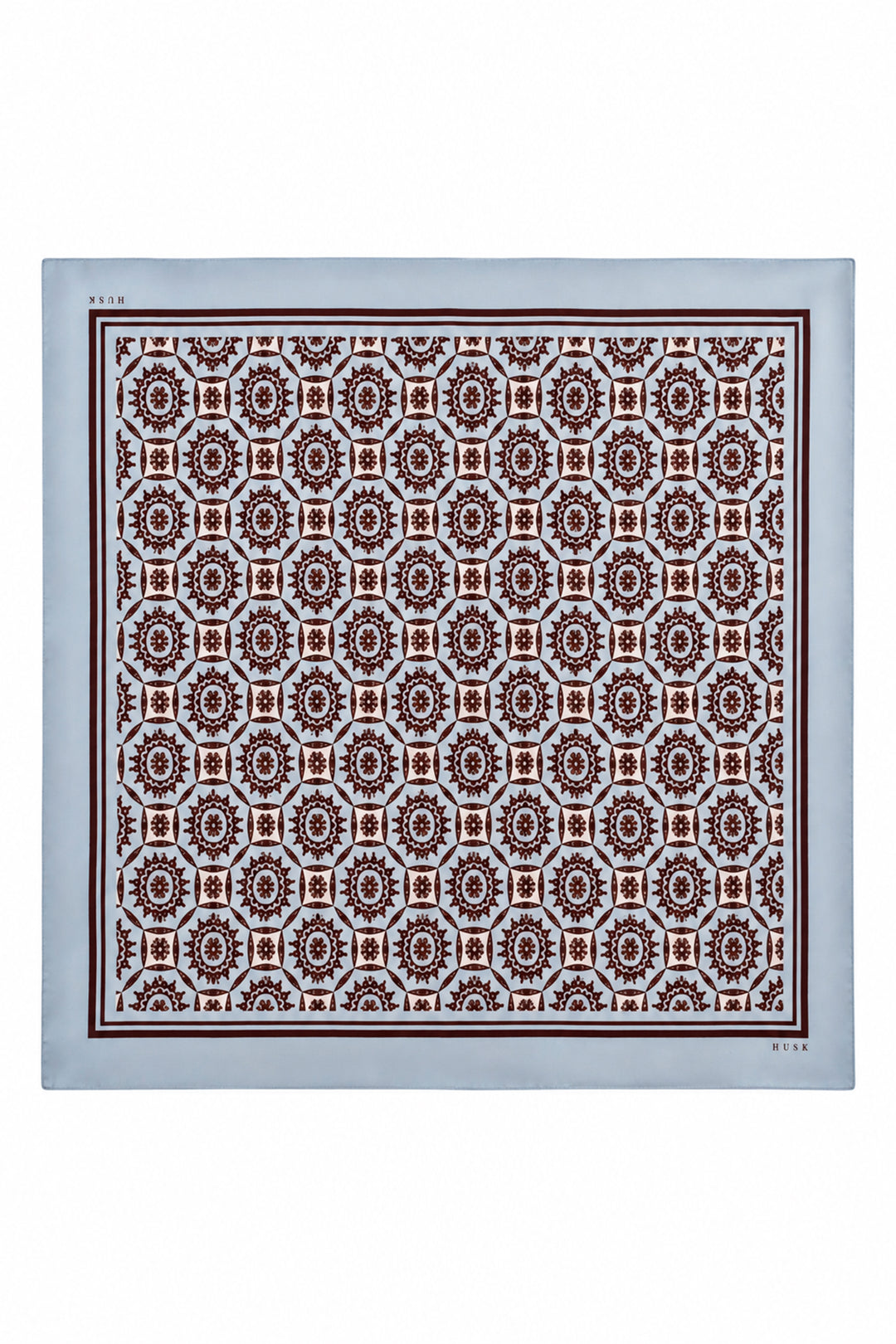 Husk Raya Scarf