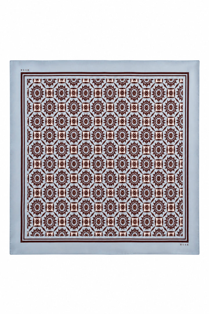 Husk Raya Scarf