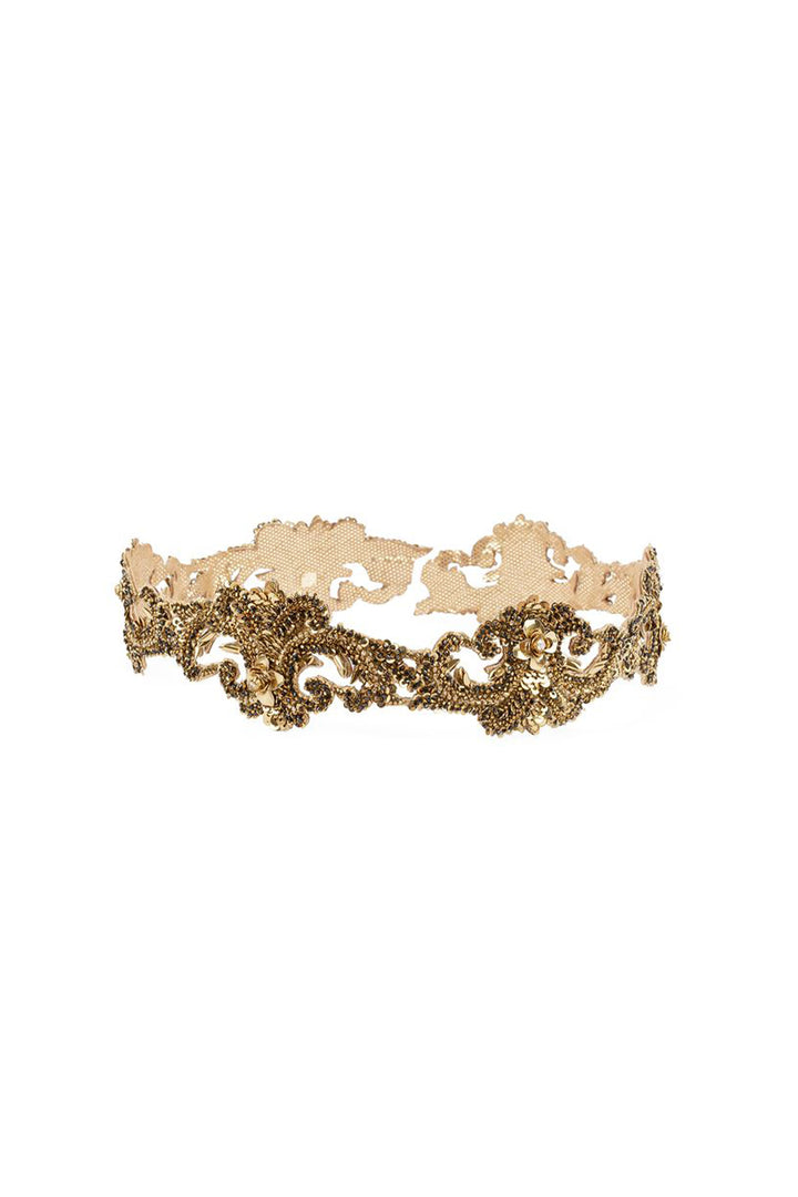 Deepa Gurnani Dulce Belt