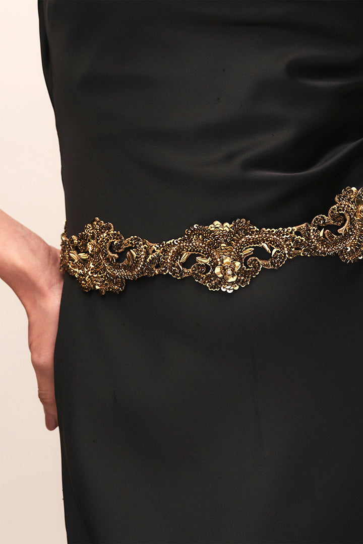 Deepa Gurnani Dulce Belt