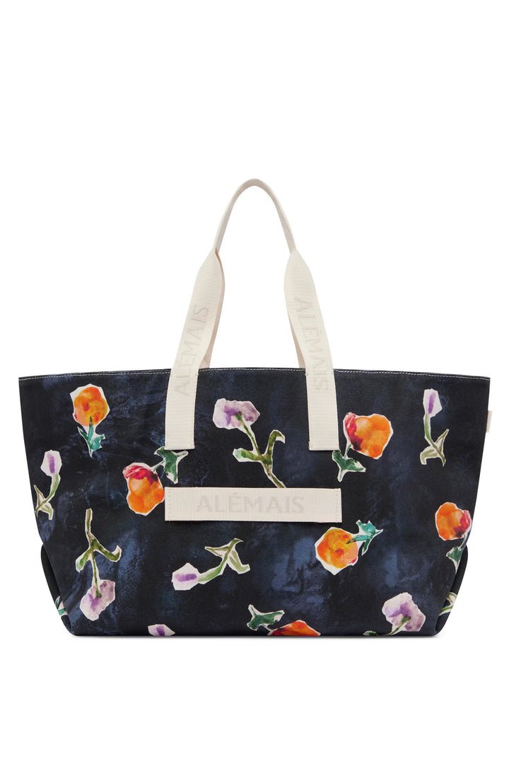 Alemais Sophie Weekender Tote