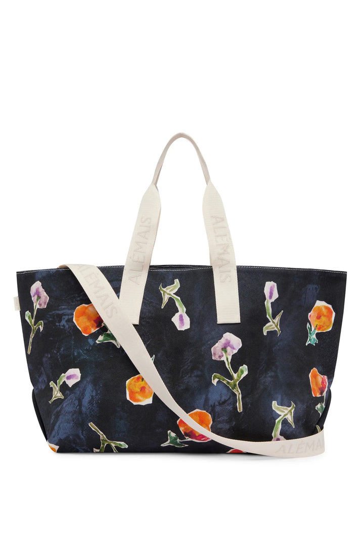 Alemais Sophie Weekender Tote